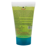 DENAJEE Aloevera Tulsi Herbal Face Gel