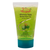 DENAJEE Aloevera Tulsi Herbal Face Gel