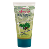 DENAJEE Herbal Anti Pimple Face Pack