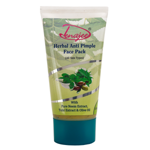 DENAJEE Herbal Anti Pimple Face Pack