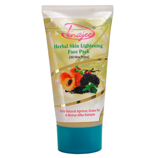 DENAJEE Herbal Skin Lightening Face Pack