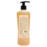 DENAJEE Moisturizing Fruit Shampoo