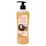 DENAJEE Moisturizing Fruit Shampoo