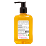 DENAJEE Moisturizing Liquid Handwash (Orange)