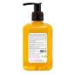 DENAJEE Moisturizing Liquid Handwash (Orange)