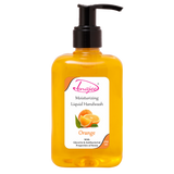 DENAJEE Moisturizing Liquid Handwash (Orange)
