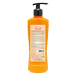 DENAJEE Orange Peel Cleansing Lotion