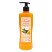DENAJEE Orange Peel Cleansing Lotion