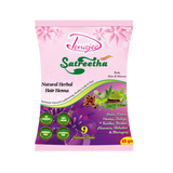 DENAJEE Satreetha Natural Herbal Hair Henna