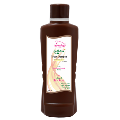 DENAJEE Satreetha Youth Shampoo