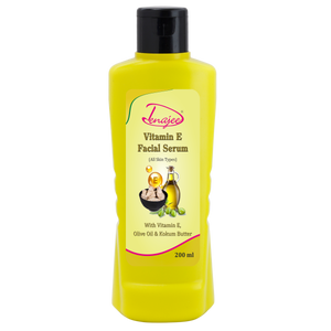 DENAJEE Vitamin E Facial Serum