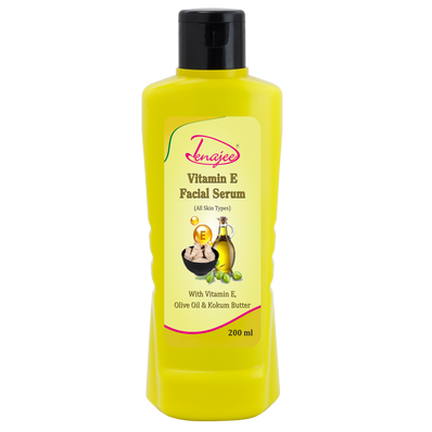 DENAJEE Vitamin E Facial Serum
