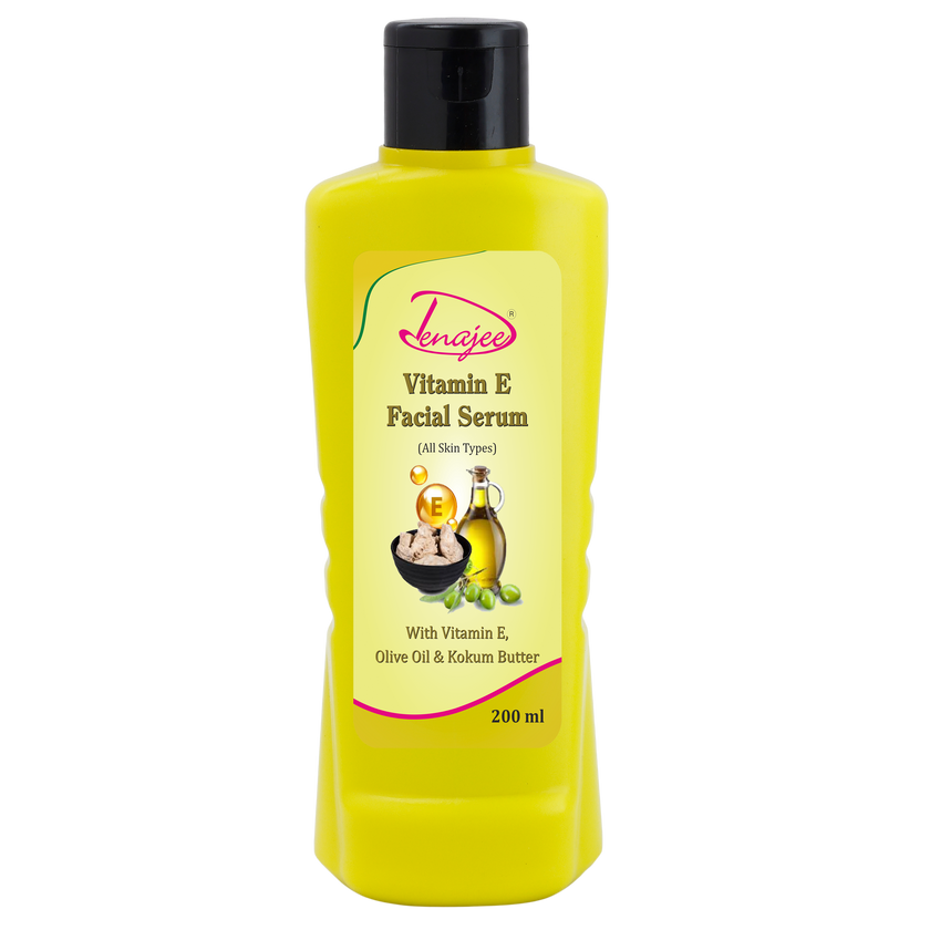 DENAJEE Vitamin E Facial Serum
