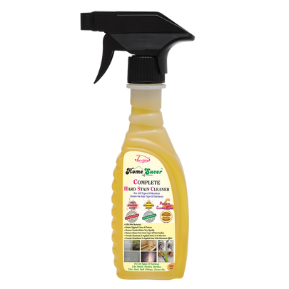 HOME SAVER Complete Hard Stain Cleaner