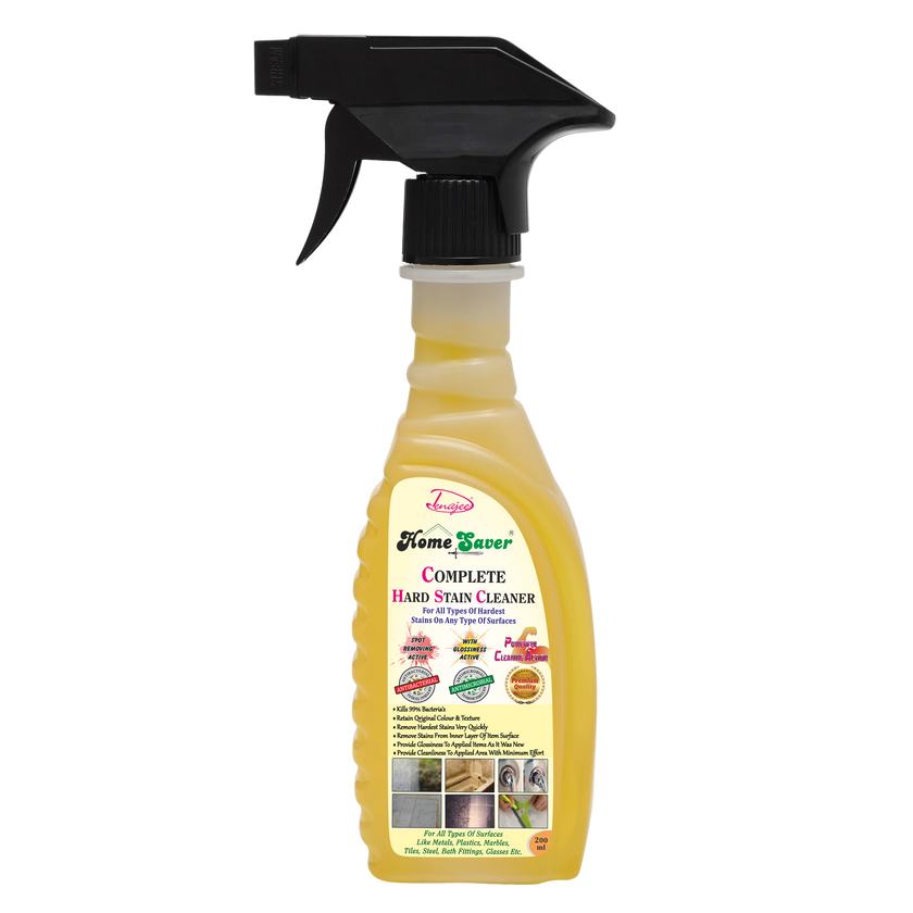 HOME SAVER Complete Hard Stain Cleaner