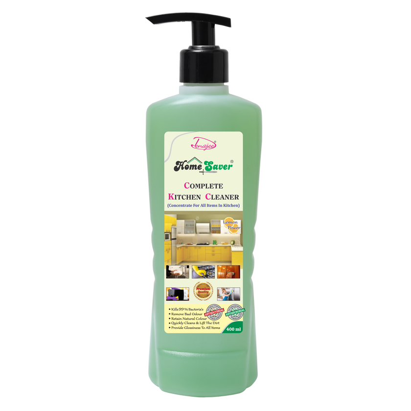 HOME SAVER Complete Kitchen Cleaner