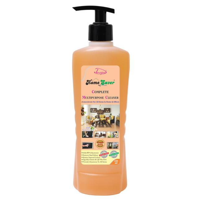 HOME SAVER Complete Multipurpose Cleaner