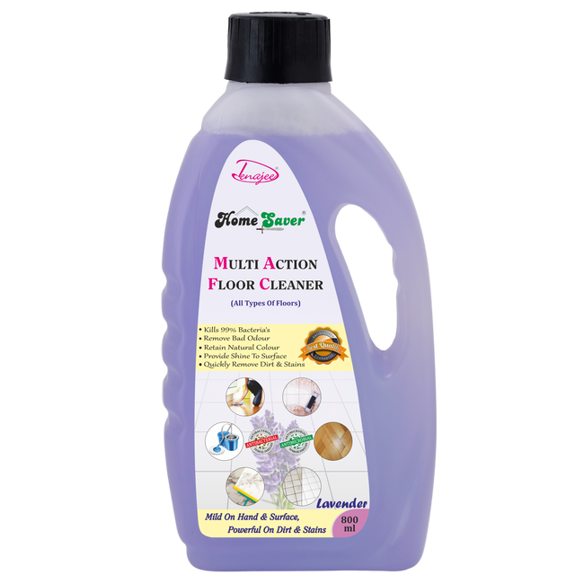 HOME SAVER Multi Action Floor Cleaner