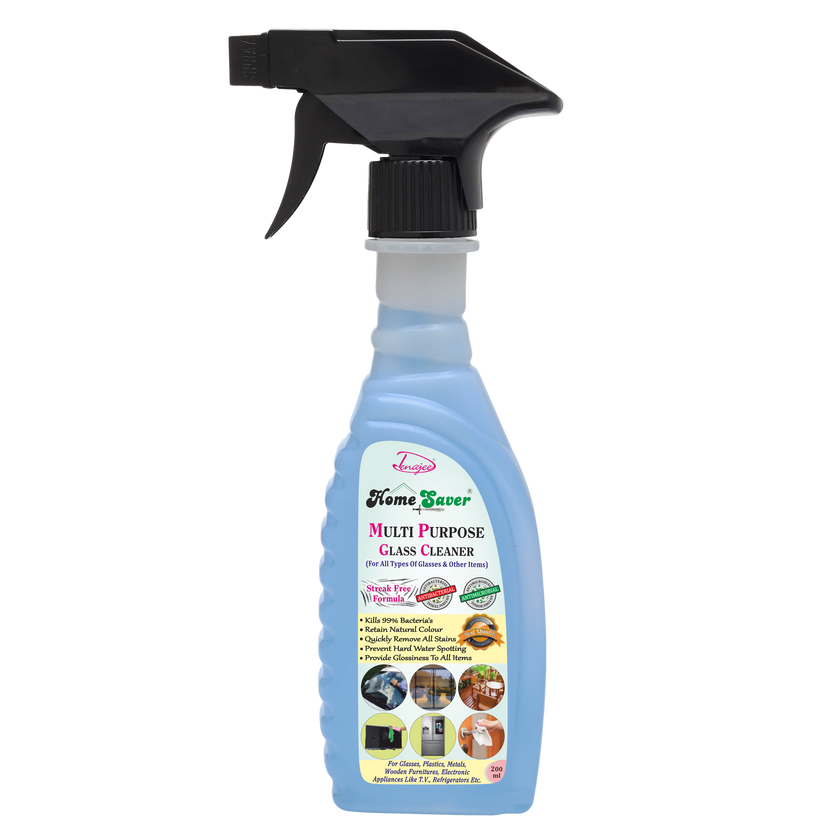 HOME SAVER Multi Purpose Glass Cleaner