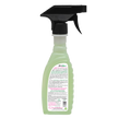 HOME SAVER Shining Glass Cleaner