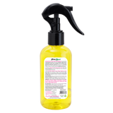 HOME SAVER Yellow Lime Air Freshener