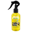 HOME SAVER Yellow Lime Air Freshener