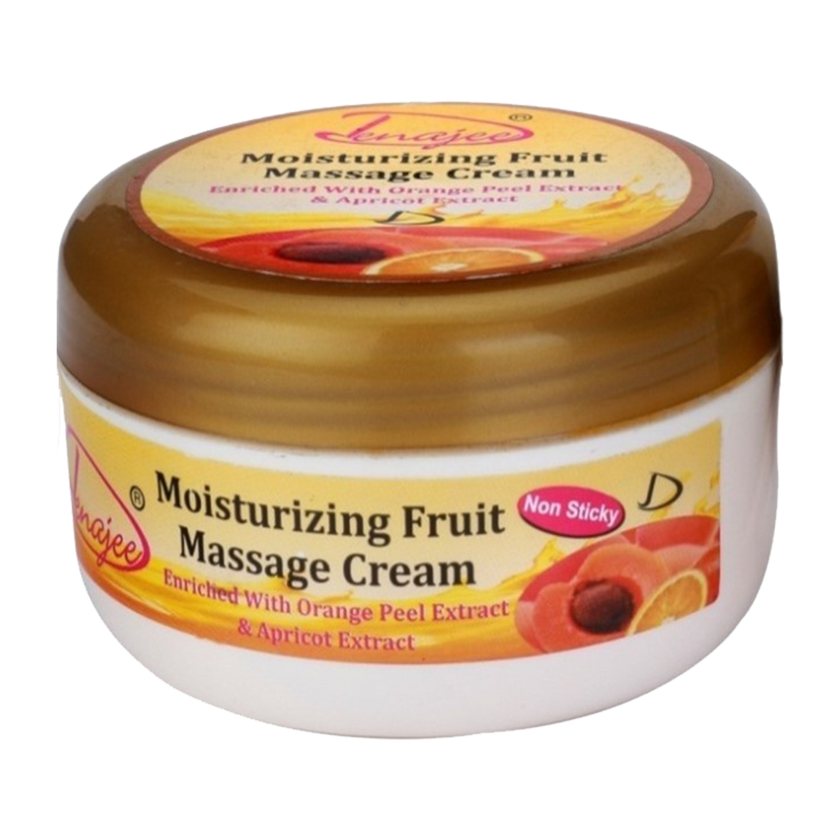 DENAJEE Moisturizing Fruit Massage Cream
