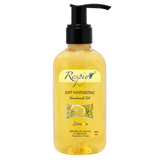 RESPIYR Moisturizing Lemon Handwash