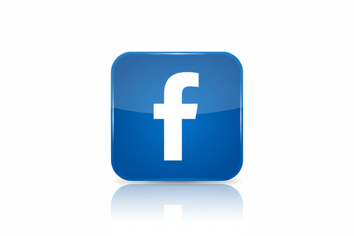 Facebook icon