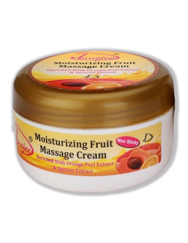 DENAJEE <br>Moisturizing Fruit Massage Cream</br>